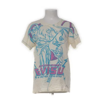 T-shirt (Vit, Blå, Rosa) från Evisu