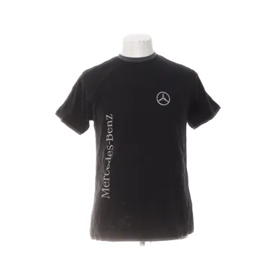 T-shirt (Svart) från Mercedes-Benz