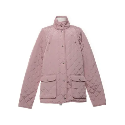 Lättviktsjacka (Rosa) från Mywear Young Polyester