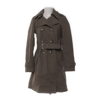 Trenchcoat (3XV4083L-L056105-P33000584) från Marlboro Classics Bomull, Nylon