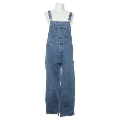 Hängselbyxor (Blå) från Old Navy Bomull