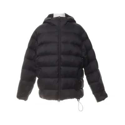 Down jacket (Black) from Sail Racing Acrylic, Down, Feather, Nylon, Polyurethane