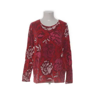 Långärmad t-shirt (HELSA3 S22) från Pola Bomull, Modal