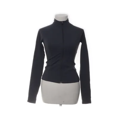 Veste de sport (Bleu) de Adanola Élasthane, Polyamide