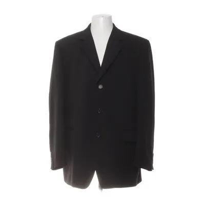 Blazer (Black) from Classical Clothes Company Polyester
