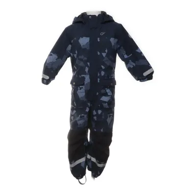Overall (Blå, Flerfärgad) från Five Seasons Polyester