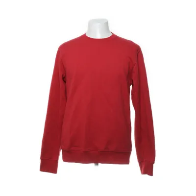 Sweatshirt (Rød) fra Colorful Standard Økologisk bomuld