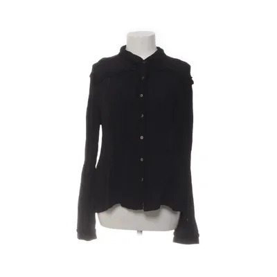Blouse (Zwart) van Neo Noir