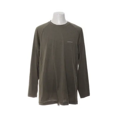 Långärmad t-shirt (Grå) från Gramicci