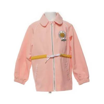 Jack (Roze) van Mini Rodini Katoen, Polyester