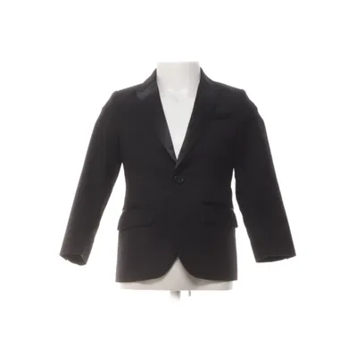 Tuxedo jacket (Black) from H&M