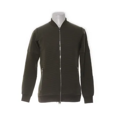 Bomber jacket (Green) from Icono