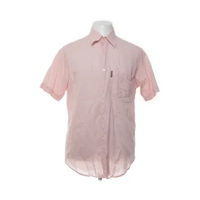 Kortärmad skjorta (Rosa) från Armani Jeans Bomull