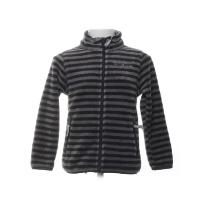 Fleece jas (Grijs, Zwart) van On the Peak Polyester