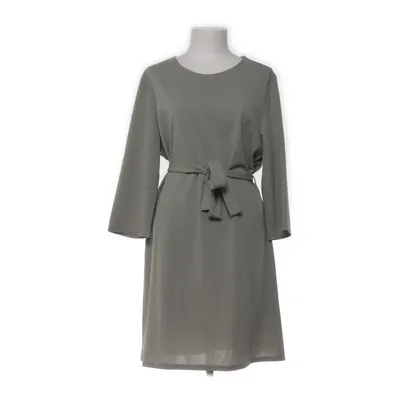 Robe (Vert) de Amisu Élasthane, Polyester