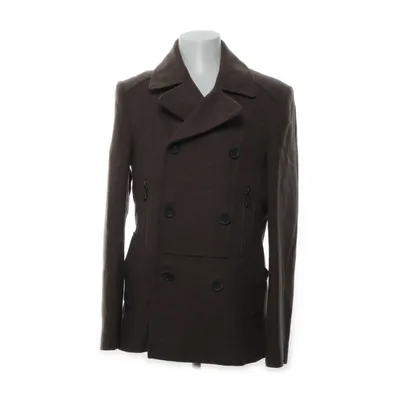 Skepparkavaj (Brun) från Ted Baker Ull