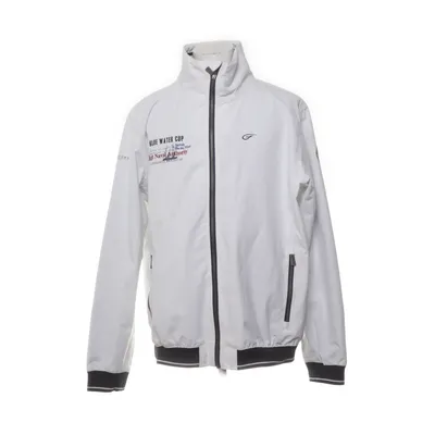 Träningsjacka (WINSTON JKT M) från Five Seasons Återvunnen polyester