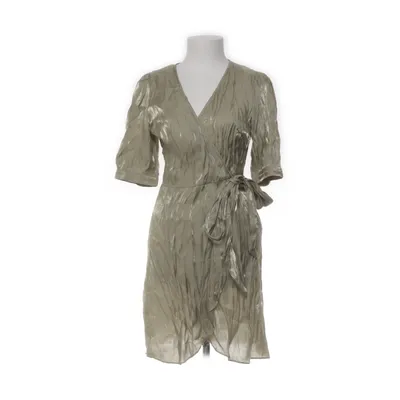 Wikkeljurk (Groen) van Sweewë Polyester