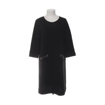 Klänning (Svart) från Jascha Stockholm Bomull, Elastan, Polyamid, Polyester