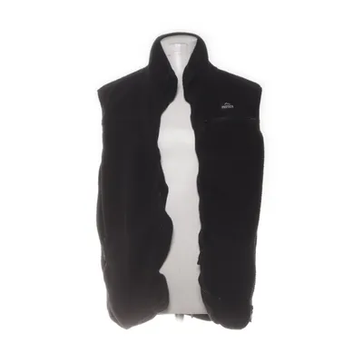 Fleeceväst (Svart) från Protech Polyester