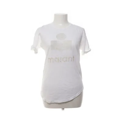 T-shirt (Vit) från Isabel Marant Étoile Linne