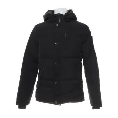Winterjas (Zwart) van Company Cotton Club Nylon, Polyester