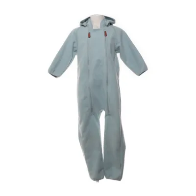 Mjukisdräkt (Blå) från Kuling Polyester