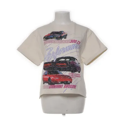 Topp (Beige, Flerfärgad) från Kooples x Sport Bomull