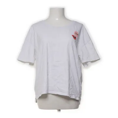 T-shirt (Vit) från Hobbex Bomull