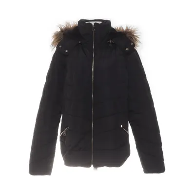 Winterjas (Zwart) van Tindra Polyester