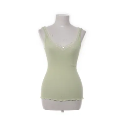 Linne (Grön) från Mey Bomull