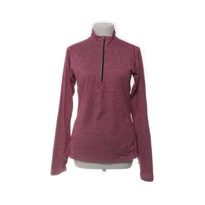 Träningströja (Rosa) från Nike Elastan, Polyester