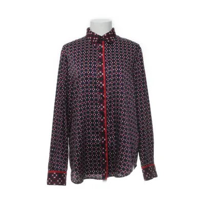 Skjorta (Blå, Flerfärgad) från Lauren Ralph Lauren Polyester