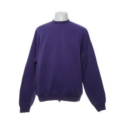 Sweatshirt (Purple) from Black Squad