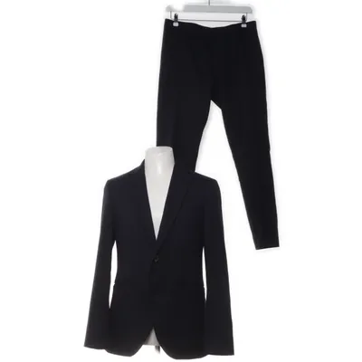 Pak (Blauw) van Riley Elastaan, Polyester, Viscose