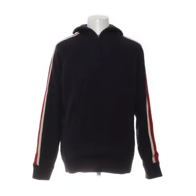 Tröja (Blå, Röd, Vit) från Northbrook Sports Akryl, Ull