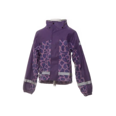 Veste imperméable (Violet, Rose, Multicolore) de Pax Polyester