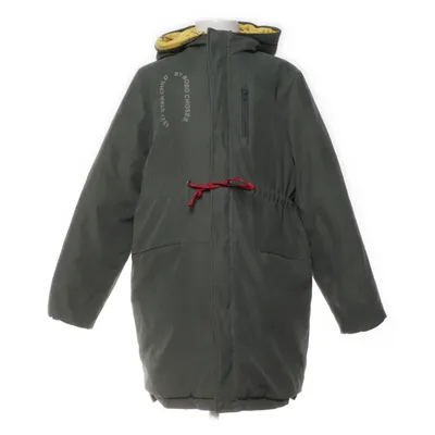Parkas (Grön, Flerfärgad) från Bobo Choses Nylon, Polyester