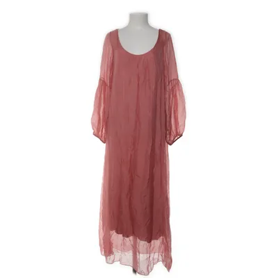 Långklänning (ANASTASIA) från Stank Stockholm Elastan, Silke, Viskos