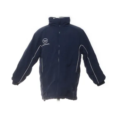 Veste d'hiver (Bleu) de Warrior