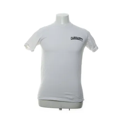 T-shirt (Iniversity Script T-shirt) fra Carhartt WIP Bomuld