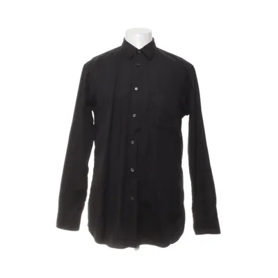 Shirt (Zwart) van Comme des Garçons SHIRT Katoen