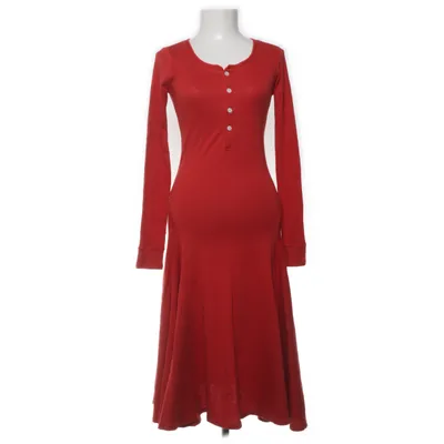 Dress (Red) from Ralph Lauren Cotton
