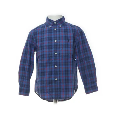 Button down shirt (Blue) from Ralph Lauren Cotton