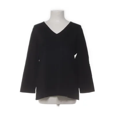 Blouse (Noir) de Jones New York Polyamide, Soie, Viscose