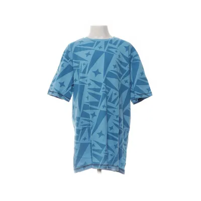 T-shirt (Blå) från Bad boys Bomull