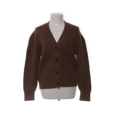 Cardigan (BW212 955) van Bellerose Elastaan, Mohair, Polyamide, Wol