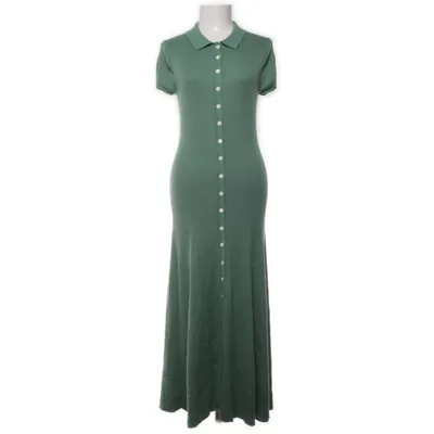 Maxi dress (Green) from Polo Ralph Lauren
