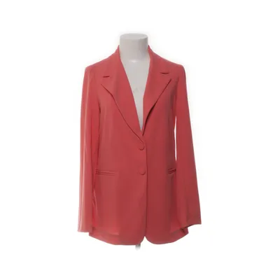 Blazer (BS21C10MODEEXPRESS04) van Santini Elastaan, Polyester