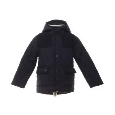 Lättviktsjacka (Blå) från Zara Boys Polyester